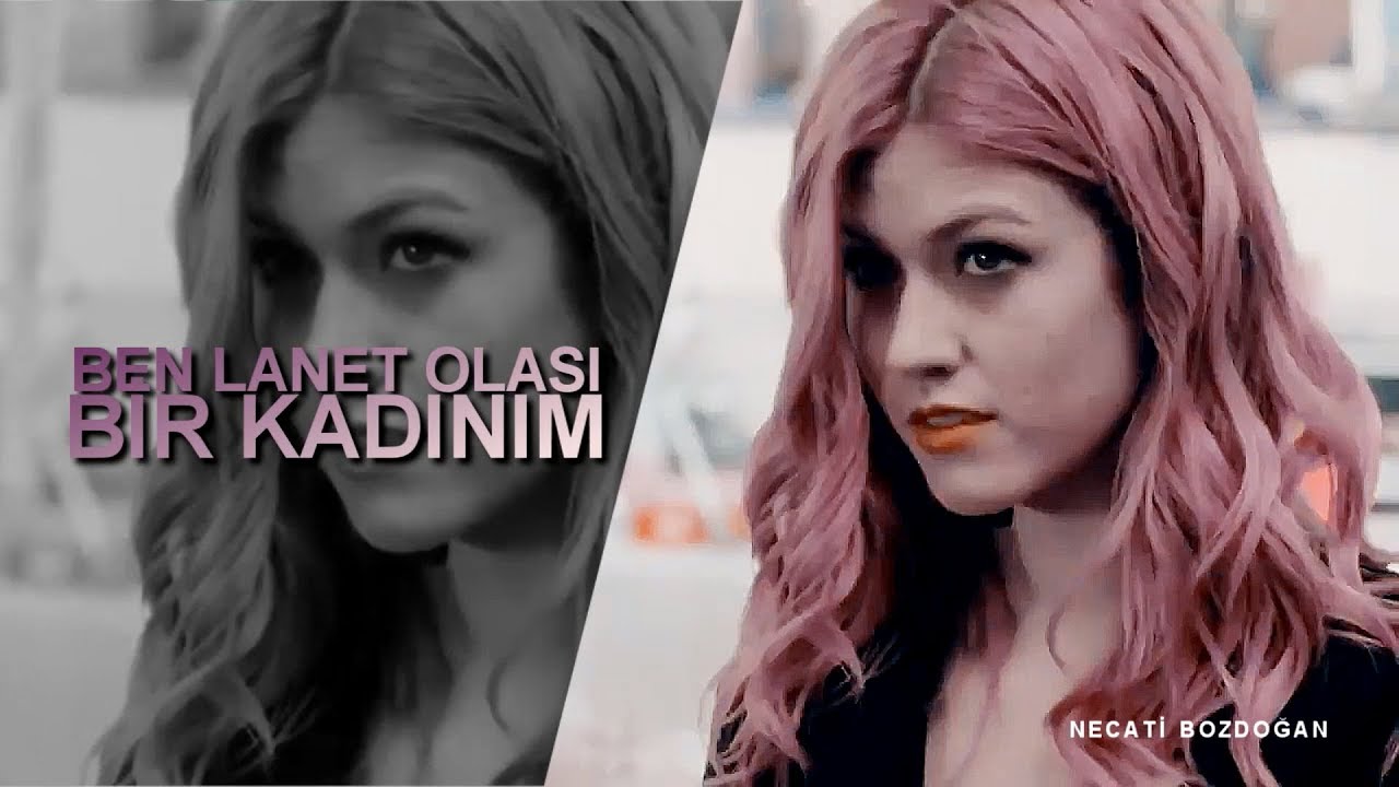 Kesha - Woman (Türkçe Çeviri) - Clary Fairchild