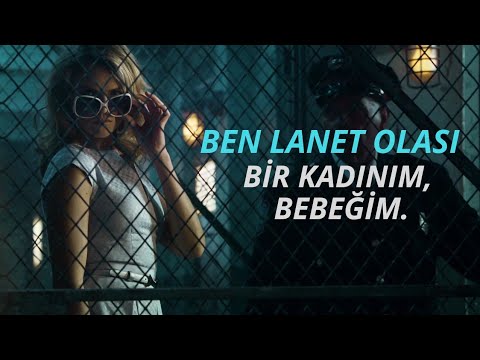 Kesha - Woman (Türkçe Çeviri) | Gotham Ladies