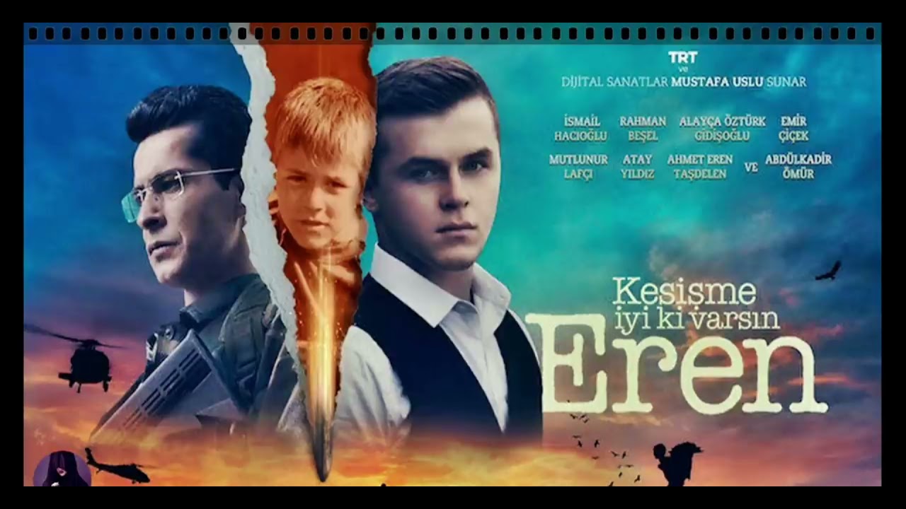 #kesişme #iyi ki varsın #Eren müziği