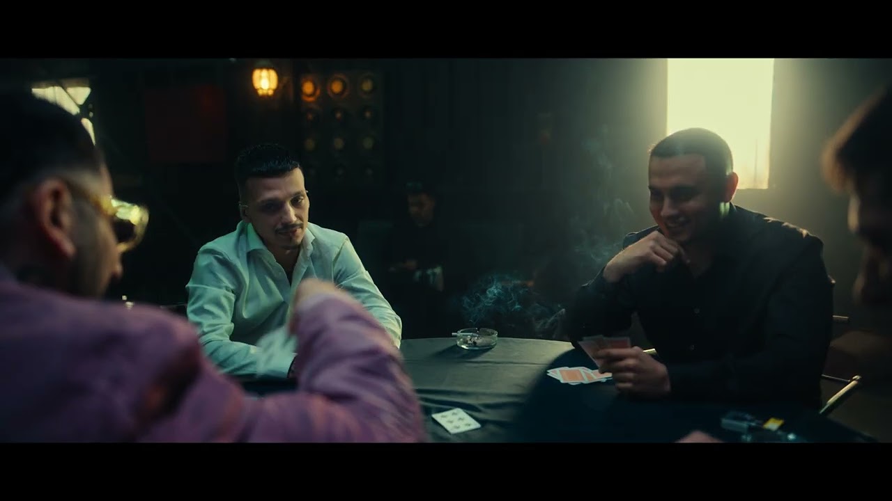 Keskin - ZİRVE (Music Video)