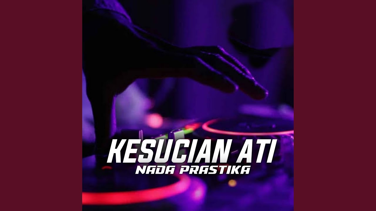Kesucian Ati