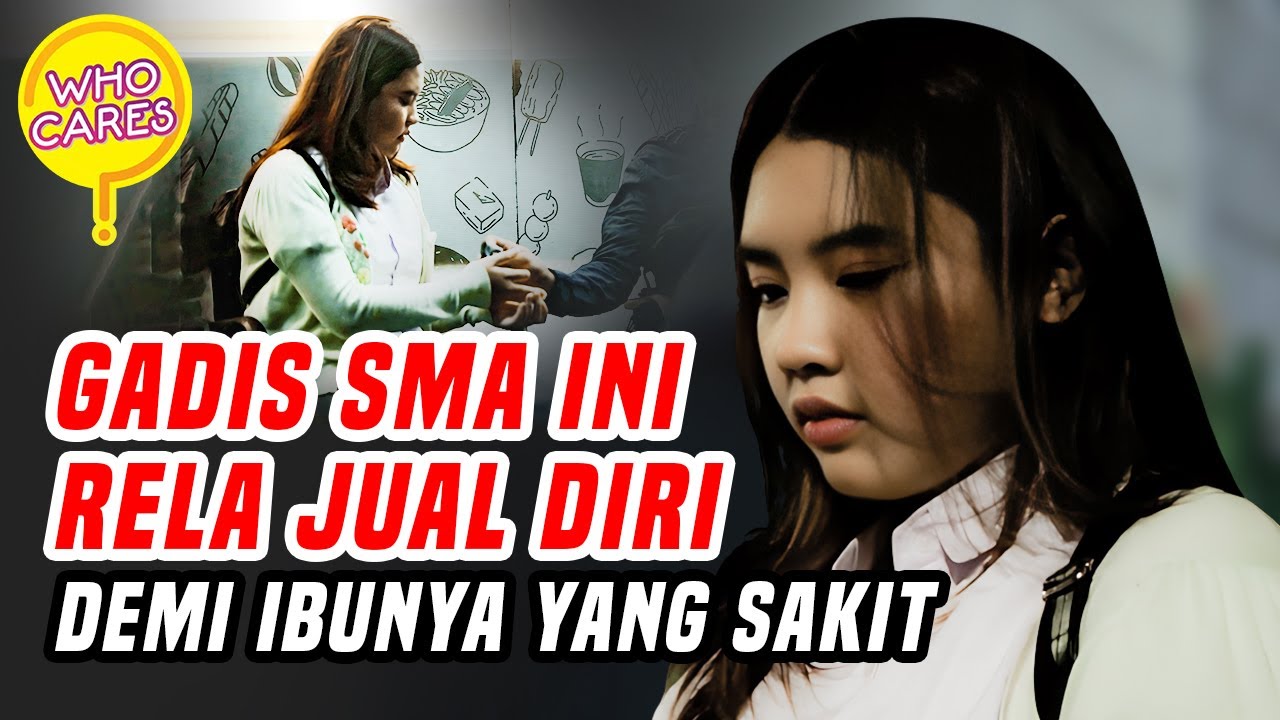 KESUCIAN DIRI RELA DIJUAL DEMI BIAYA RUMAH SAKIT IBU, ADA YANG MAU MEMBANTU? | SOCIAL EXPERIMENT