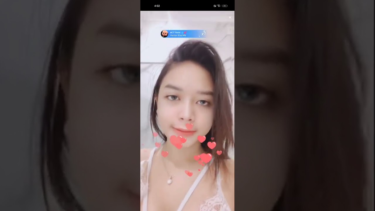 kesya 1hotlive bigo