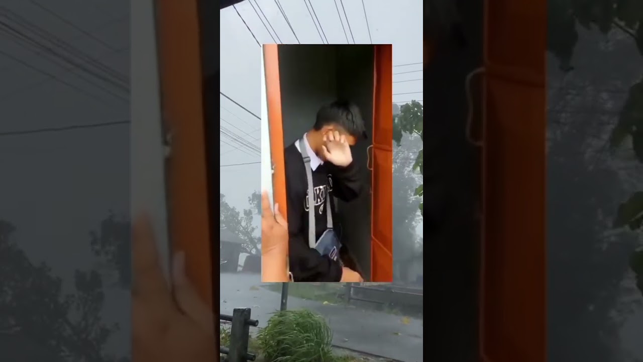 Ketahuan M3sum Anak Sekolah Di Kamar Mandi #treding
