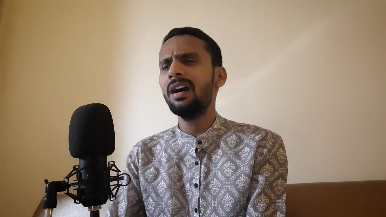 Ketakichya Bani Tithe | केतकीच्या बनी तिथे | Nilesh Ranjan Naik