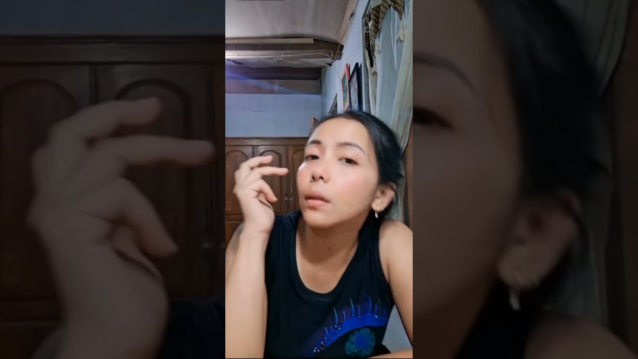 ketek Tante sangat mulus #armpit #ketekglowing #axilas #ketiak