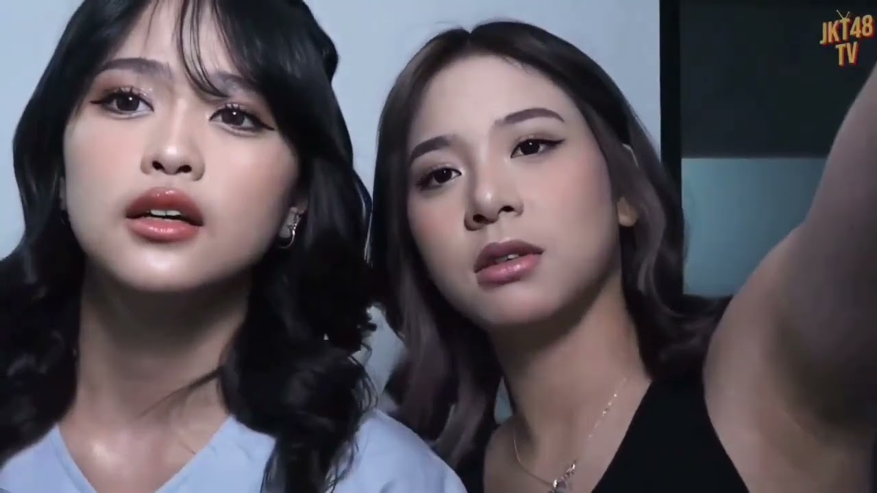 Ketek Zee jkt48