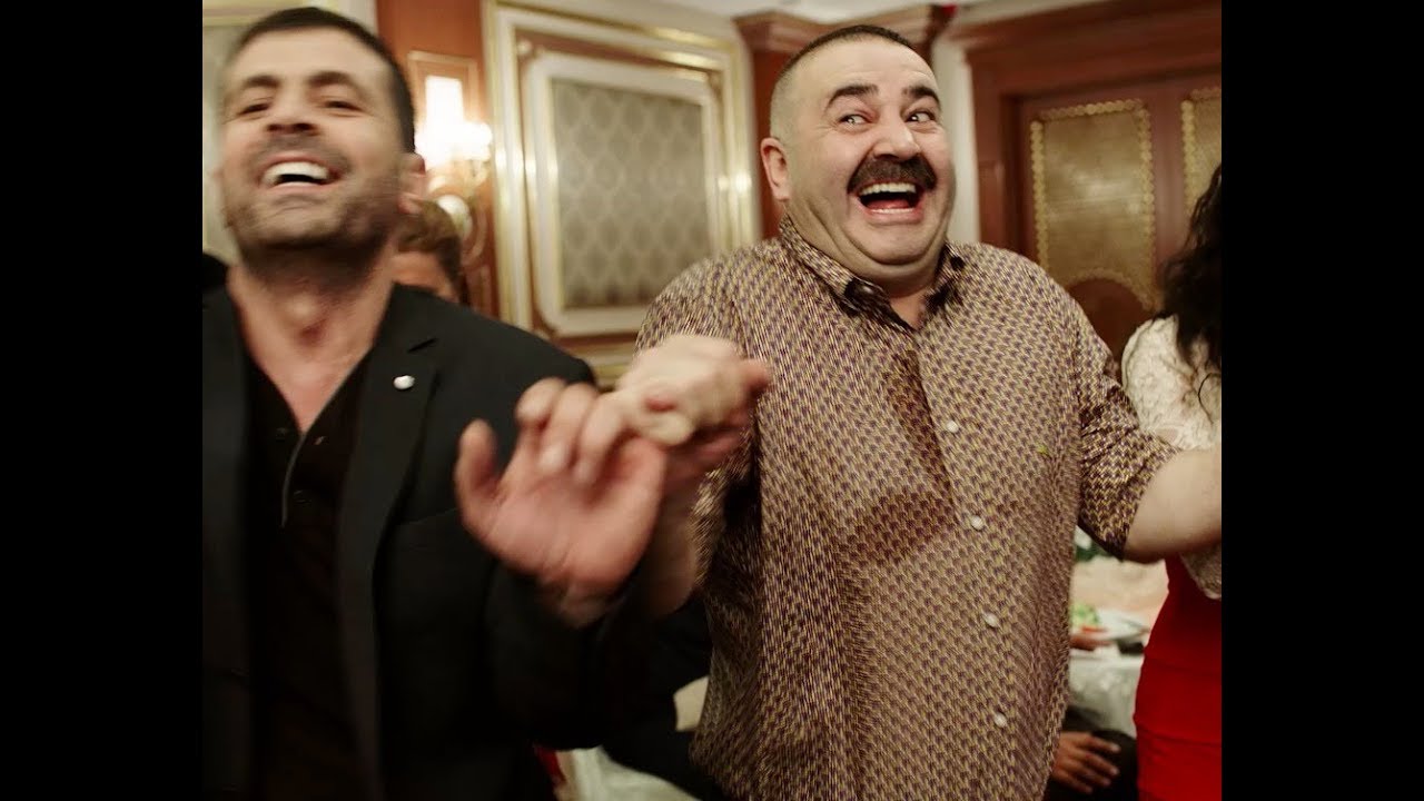 Ketenpere Fragman Orjinal (HD)