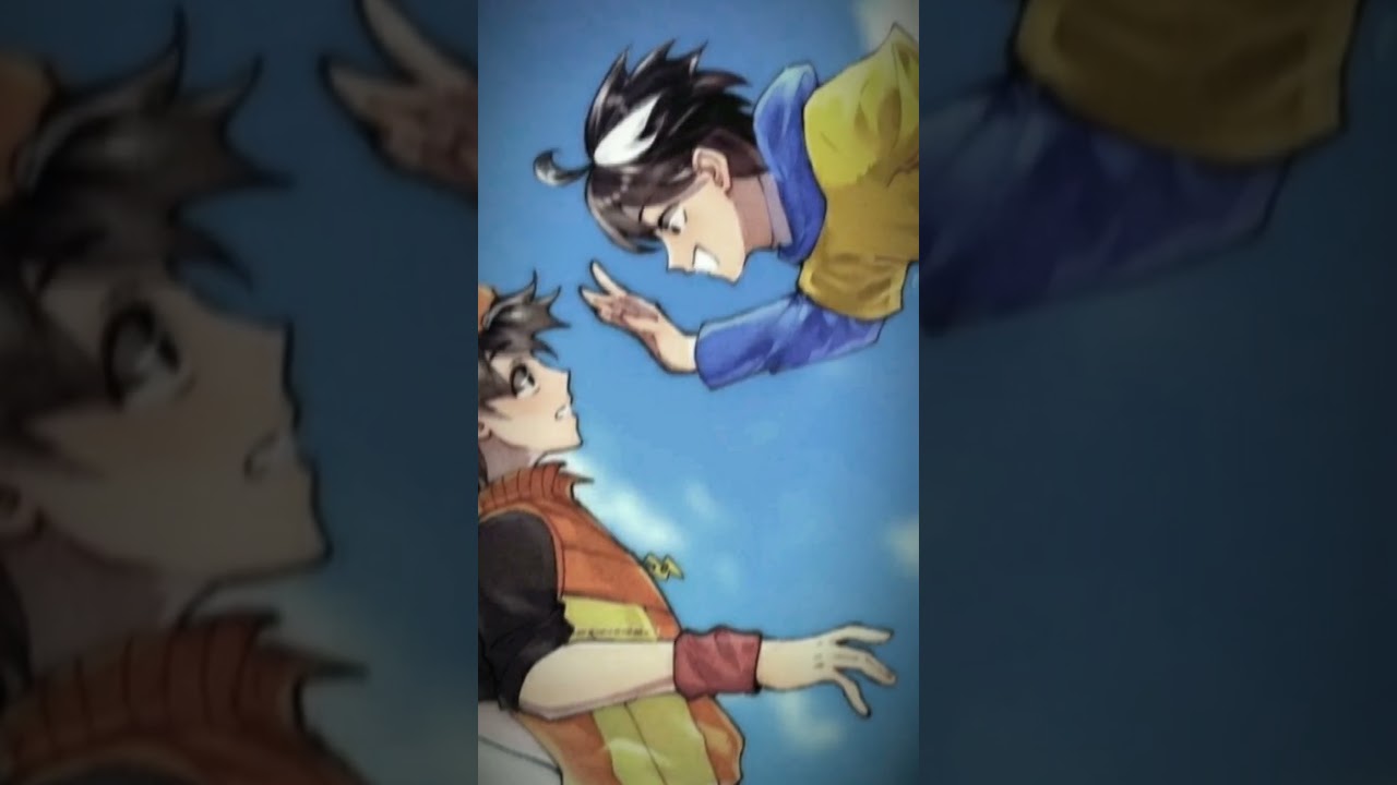 ketika amato dan boboiboy bertemu 🙃#mechamato #simpeledit #masukberanda #