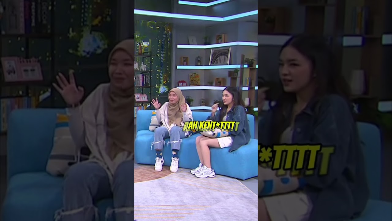 KETIKA ECA HAMPIR NANGIS GARA GARA DI KAGETIN PAK SURYA #suryainsomnia #indrajegel #eca #boah