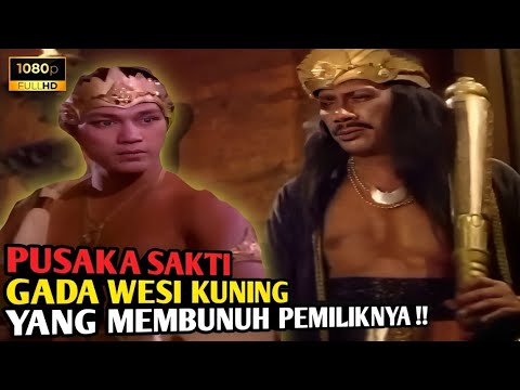 KETIKA MENGHADAPI ADIPATI YG DI KENAL SAKTI MANDRAGUNA‼️|| ALUR FILM LAGA