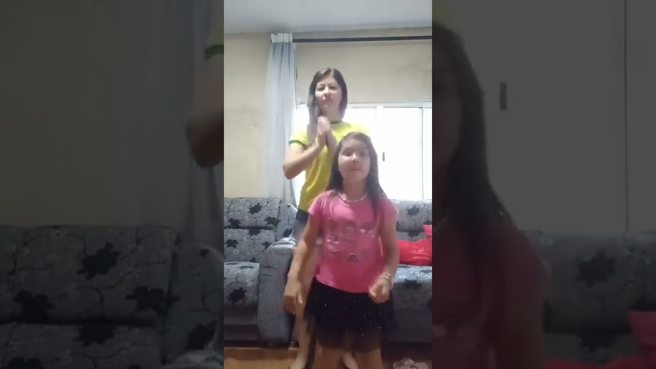 Ketlyn rebolando