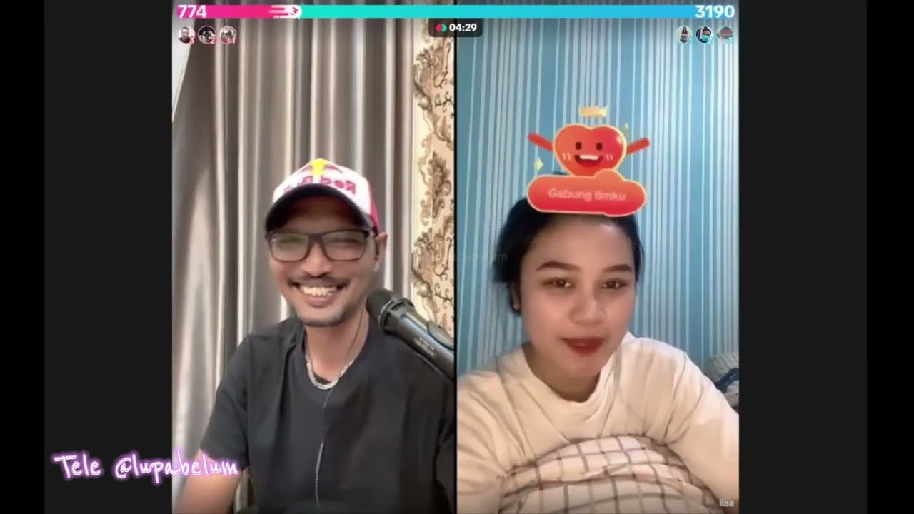 Ketua Mandiin Anak Orang Tengah Malem Part 1💦 | Join Tele @lupabelum