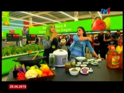 Ketuk Ketuk Ramadan 2015  - Reen Rahim