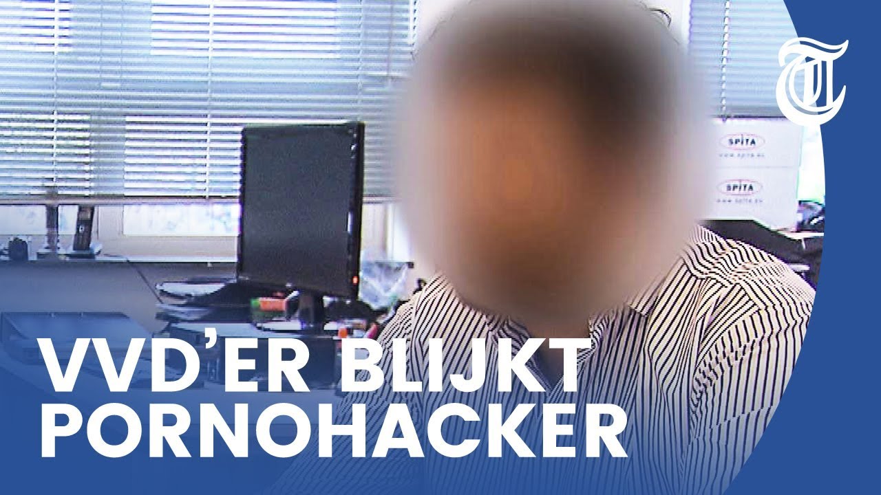 Keurige huisvader hackt naaktfoto's BN'ers