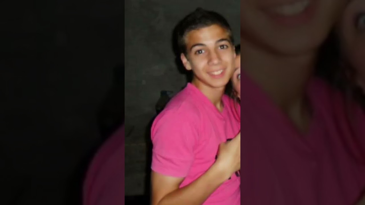 Kevin 💘🥰 #kevinbenedetti #alejoigoa
