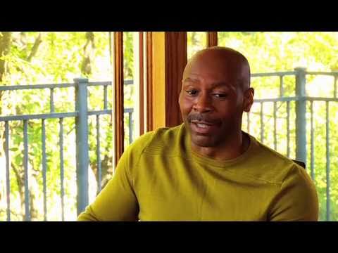 Kevin Eubanks - new Zen Food behind the scenes