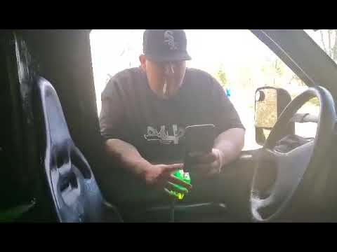 Kevin Gates Rbs Demo 8 18s 18-24hz Gone Facebook Viral
