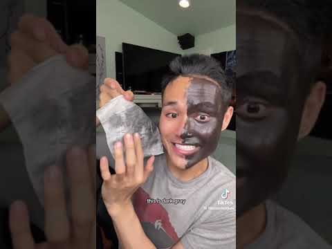 Kevin Leonardo Does Blackface 2024