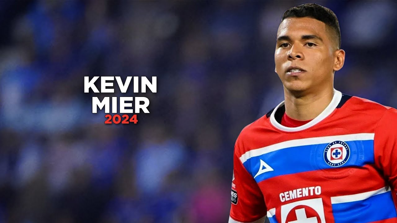 Kevin Mier - The Craziest Goalkeeper in the World 🇨🇴
