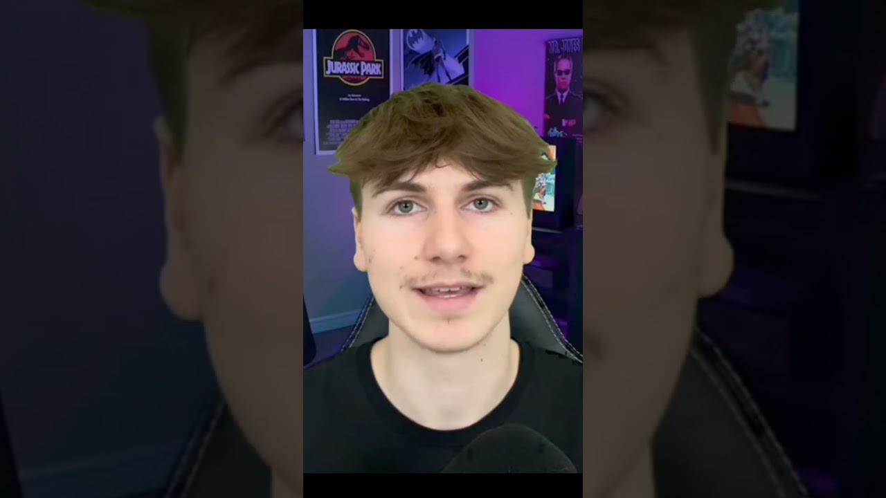 Kevko à évoluer sur youtube gg à lui!#youtubeshorts #kevko #discord