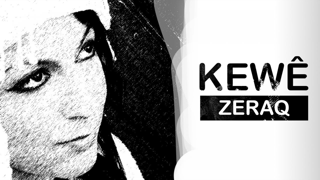 Kewê - Em Bernadin