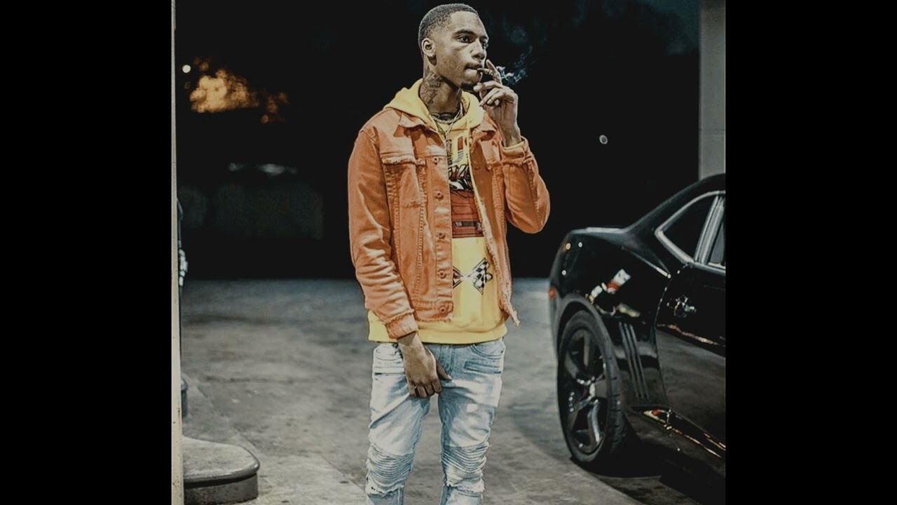 Key Glock x Pooh Shiesty x Big Scarr Type Beat - 
