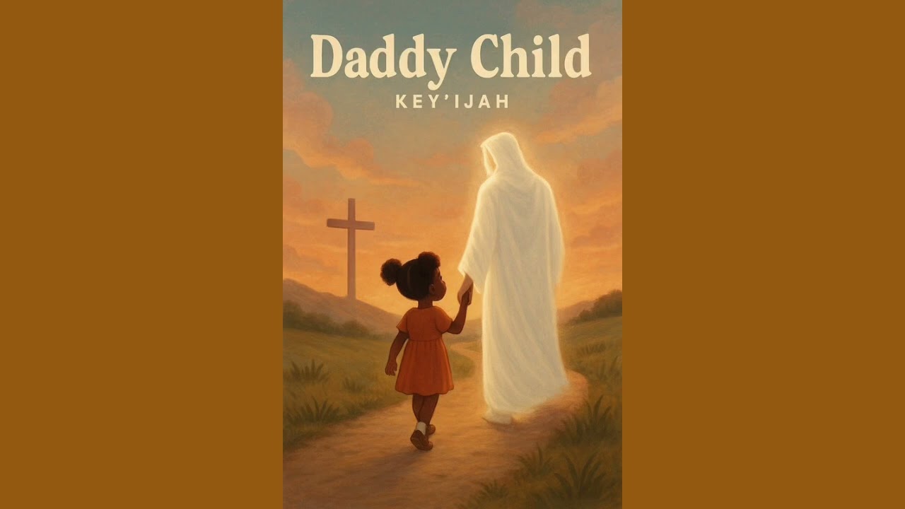 Key’ijah- Daddy Child
