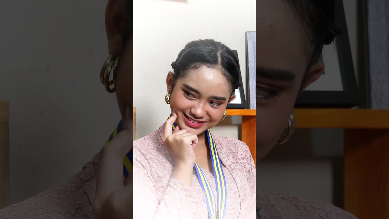 KEYLA EMANG LUCU #fajarsadboy #kejar #fajar #keylarimeicha