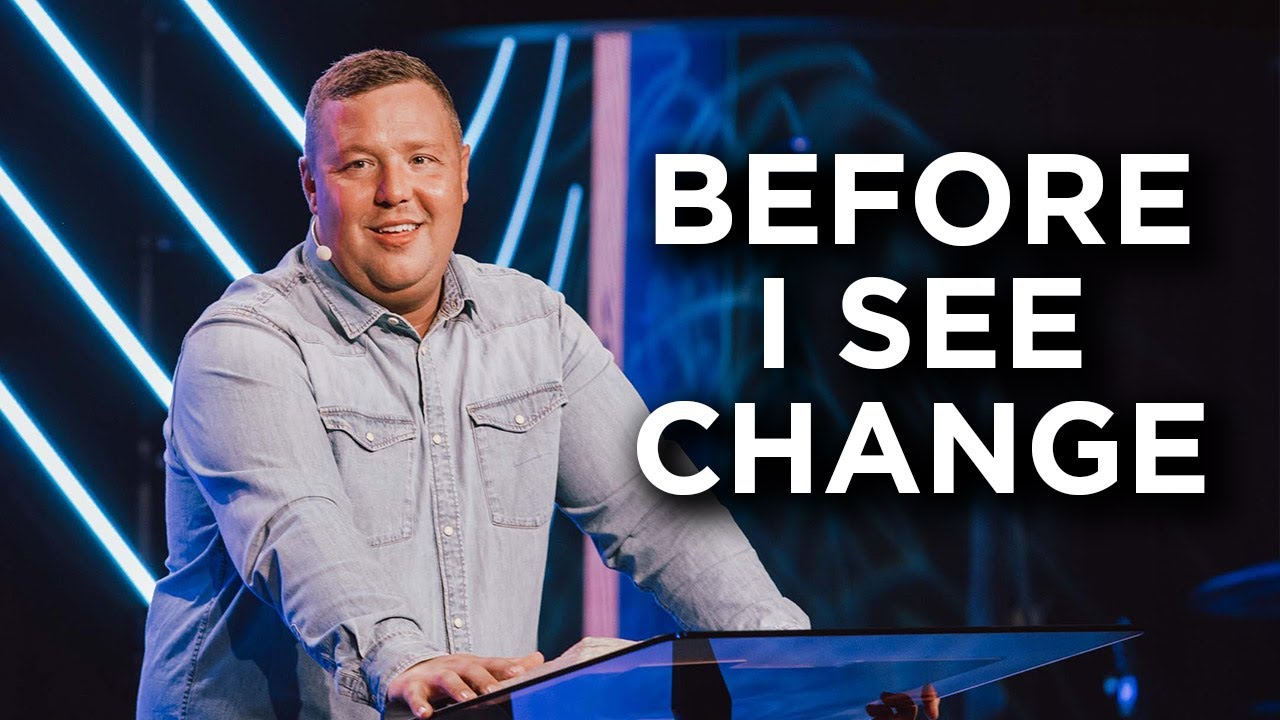 Keys To Crossover | Pastor Jabin Chavez