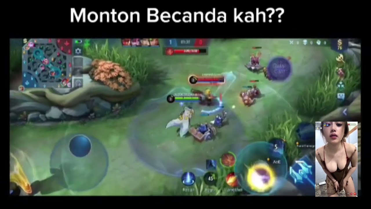 keyshit blunder live terbaru