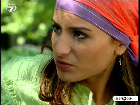 KEZBAN YENGE - 11  BÖLÜM