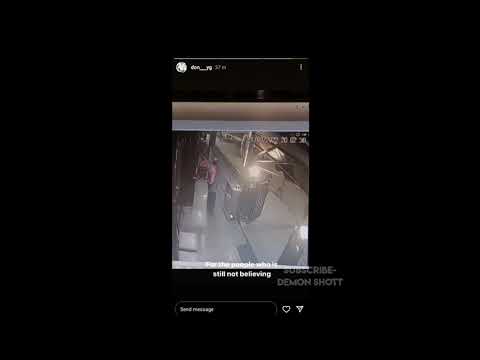 KEZZASHI SHOWS CCTV FOOTAGE OF MC STAN ? CAUGHT CASE ON MANAGER , LATEST UPDATE