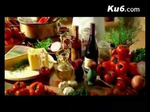 KFC China: Spanish Style Chicken Burger with Red Sauce Commercial (2010)