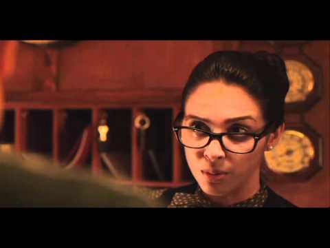KFC commercial ( Spanish )