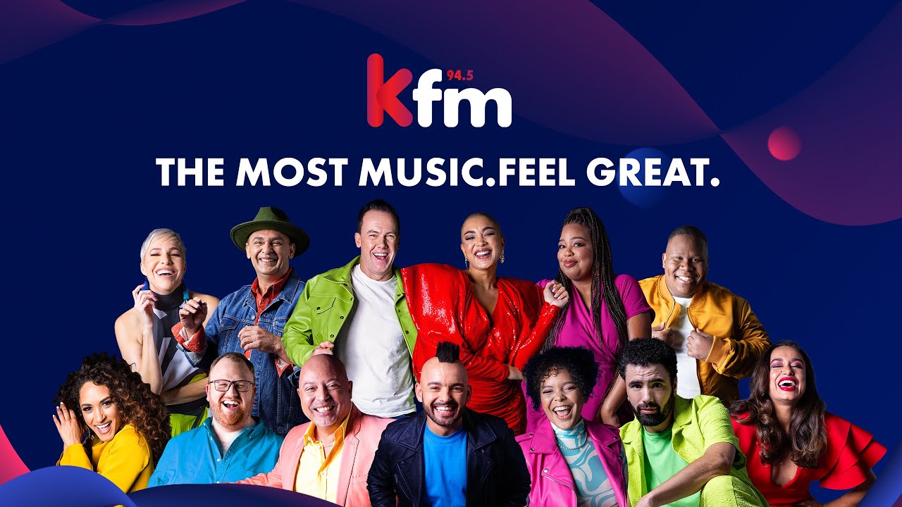 Kfm 94.5 Live | Listen to Kfm 94.5 live on YouTube