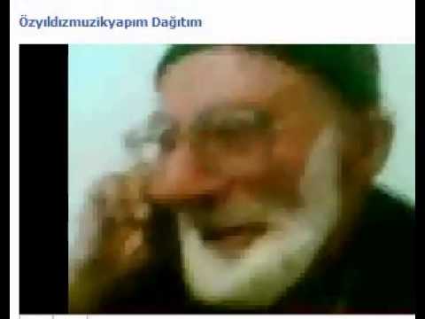 Küfürbaz Erzurumlu Dede Küfürbaz Erzurumlu Dede  2013