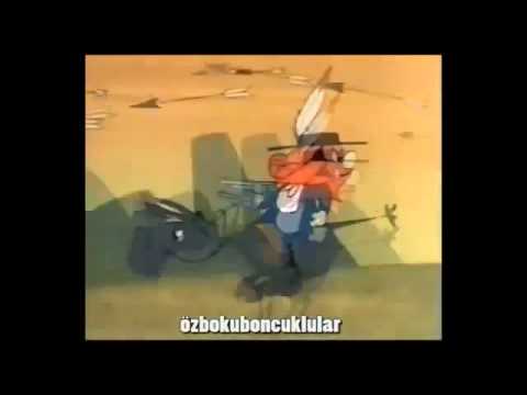 Küfürbaz Haydo 6.Bölüm [HD]
