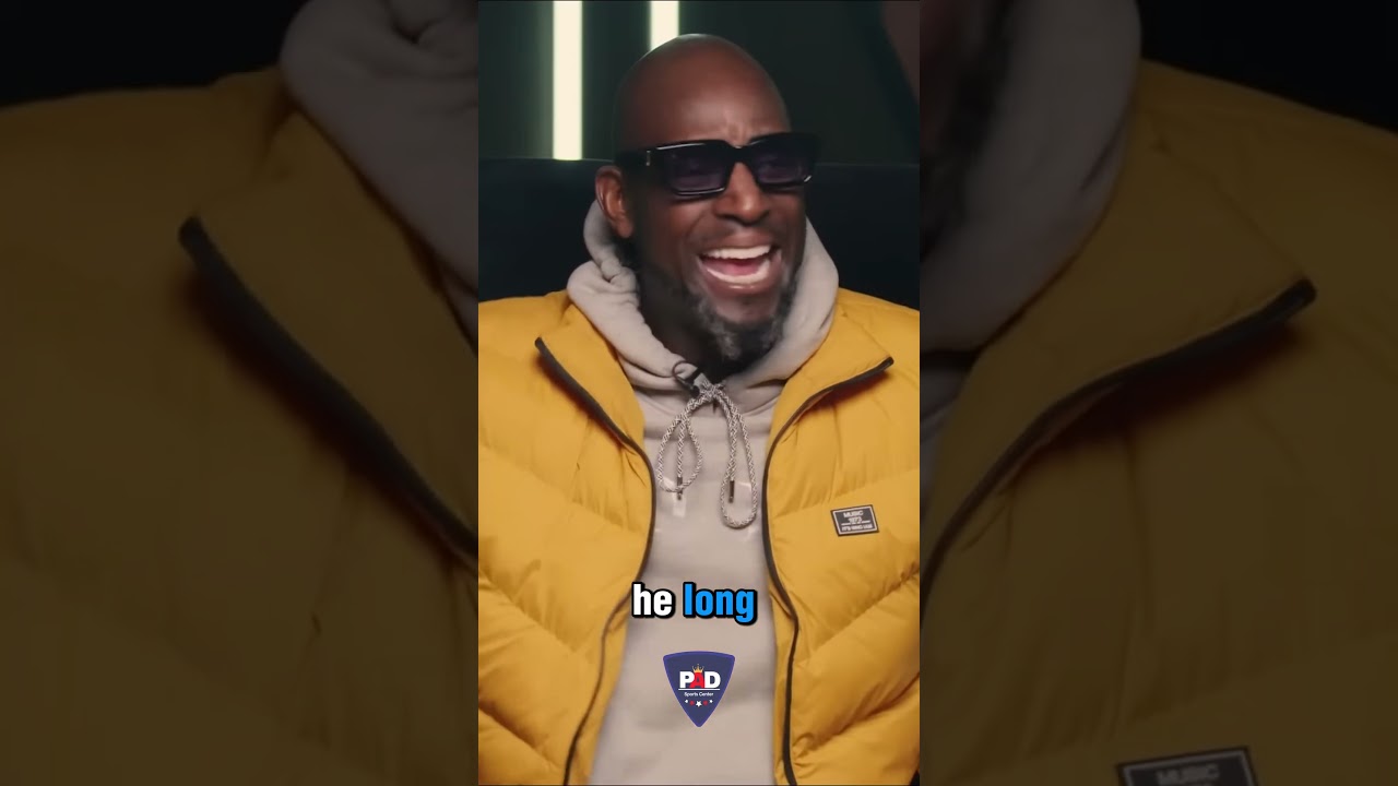 KG says Dennis Rodman's defense and rebounding were next level