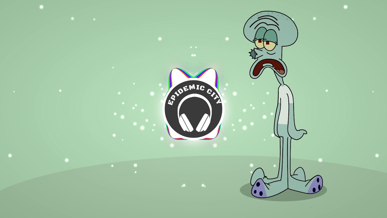 Kg Smokey - Squidwards Nose (Ft. Joey Trap & Kg Prince)