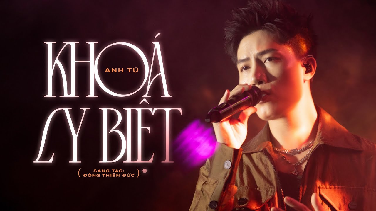 Khóa Ly Biệt | Anh Tú | Thà là Ô Thước xin đừng cách biệt âm dương