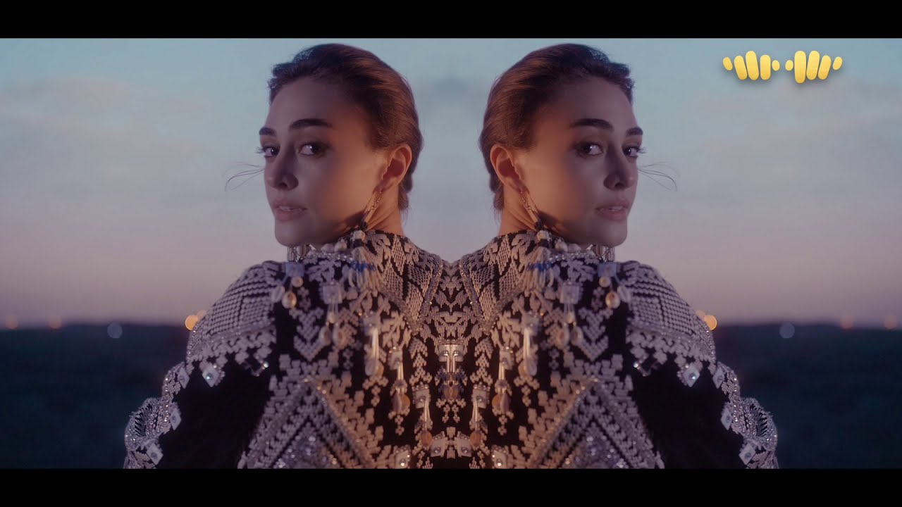 Khaadi X Esra | My Symphony