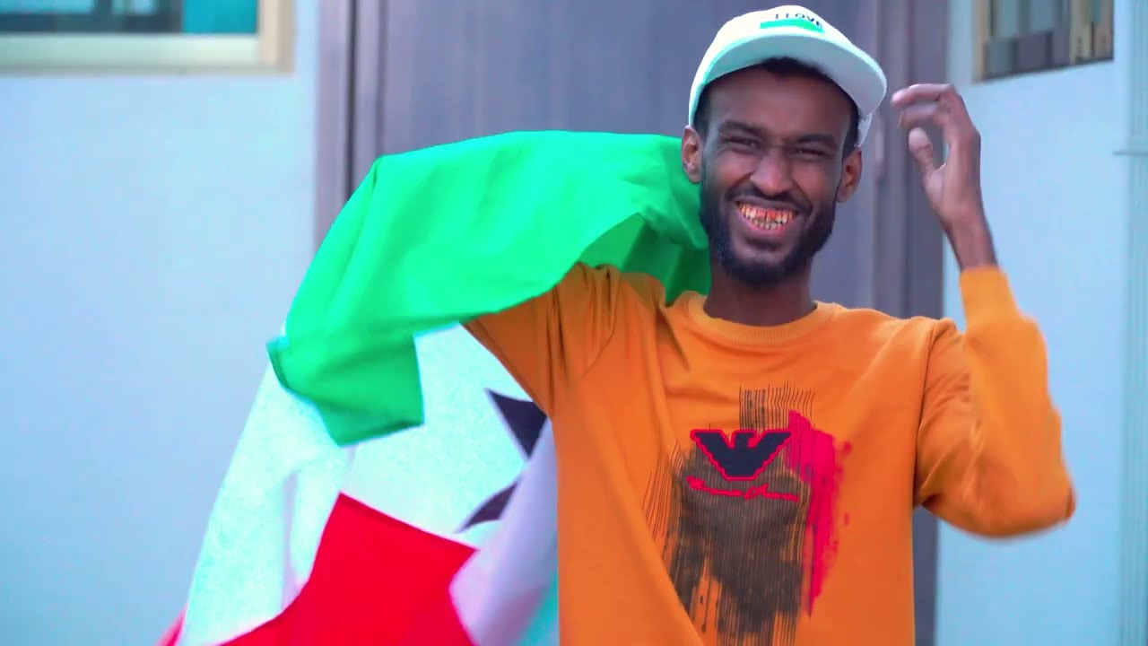 KHAALID KAMIIL - QARANKA MARNA KAMA KAFTAMO - OFFICIAL VIDEO 2024