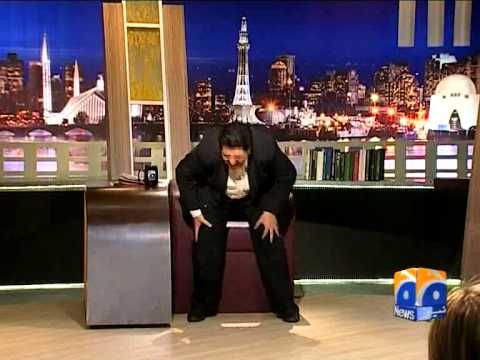 Khabarnaak-26 Aug 2012-Part 1