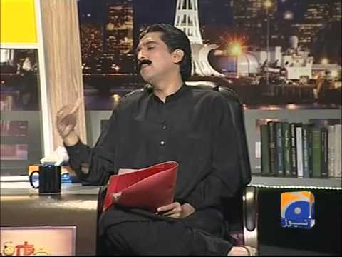 Khabarnaak-28 Mar 2014-Part 1