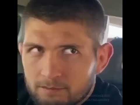 KHABIB vs ISALAM NE KARONA BRO 🙄🤐😂