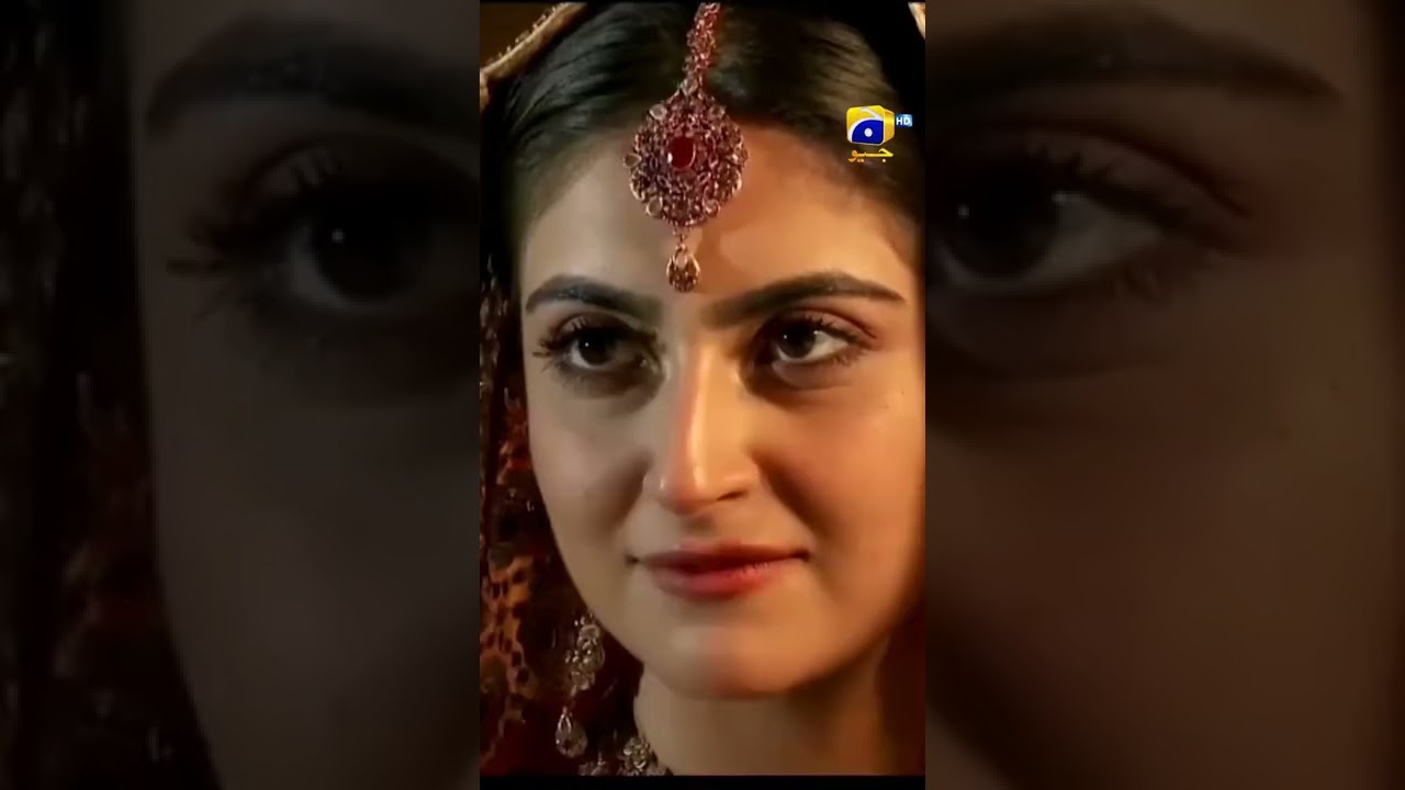 Khajista Ki Shadi Aur Hadi Ka Piyar || #MerayHumnasheen #HibaBukhari #AhsanKhan #Shorts