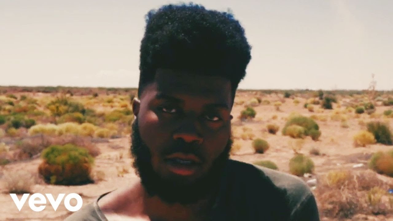 Khalid - Location (Official Video)