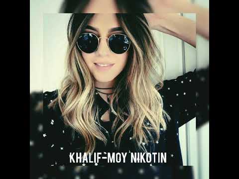 ⭐Khalif-Moy Nikotin⭐