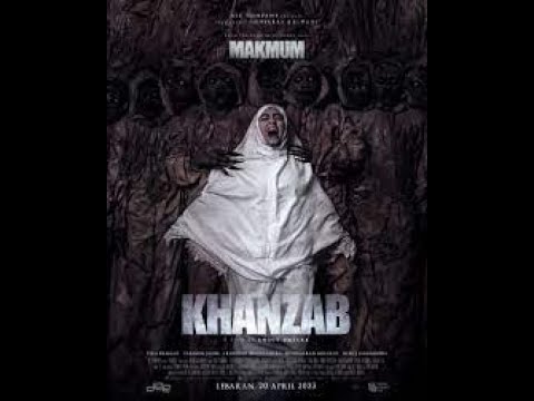Khanzab Full Movie 2023 with english subtitle | INDONESIAN HOROR MOVIE 2023